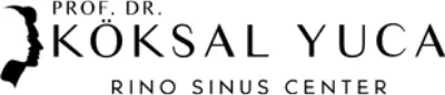 Prof. Dr Köksal Yuca logo