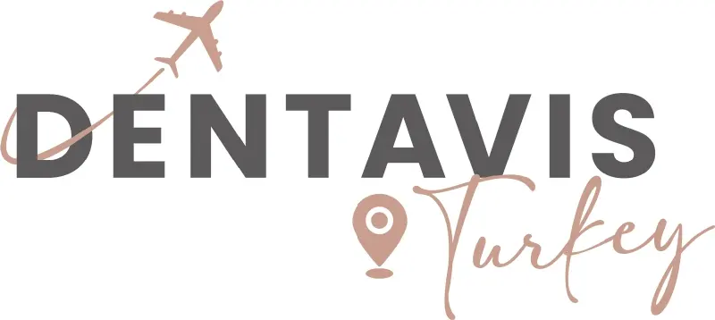 Logo von Dentavis Zahnklinik