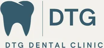 DTG Dental Clinic logo