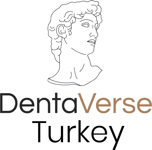 Logo von Dentaverse Zahnklinik