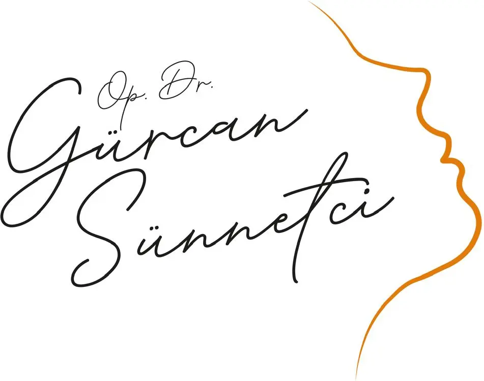 Dr Gürcan Sünnetçi logo