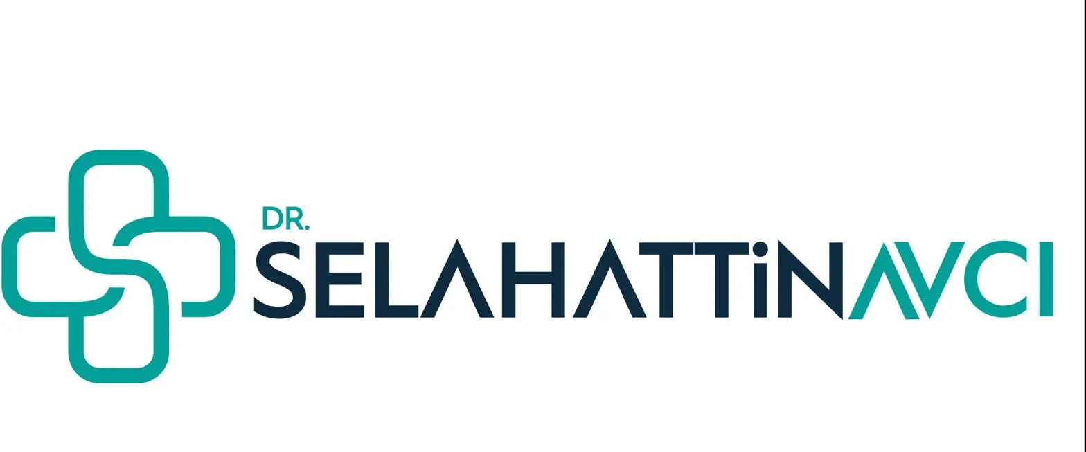 Dr Selahattin Avcı logo