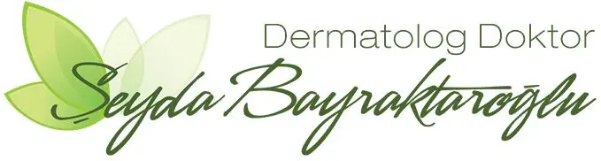 Dr Şeyda Bayraktaroğlu logo