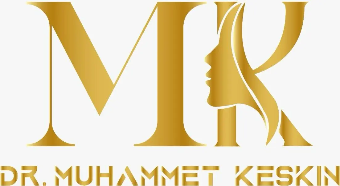 Dr Muhammet Keskin logo