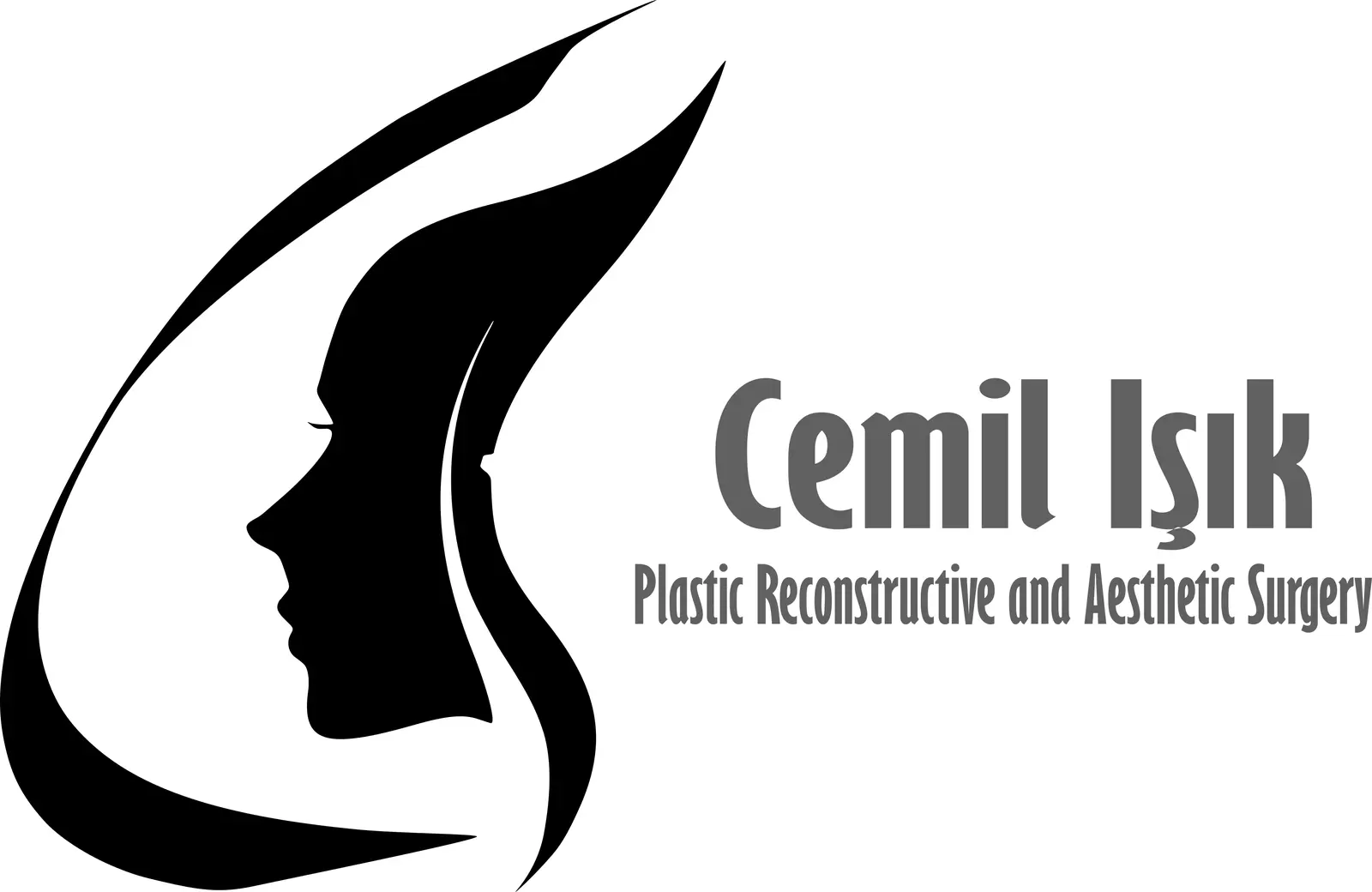 Dr Cemil Işık logo