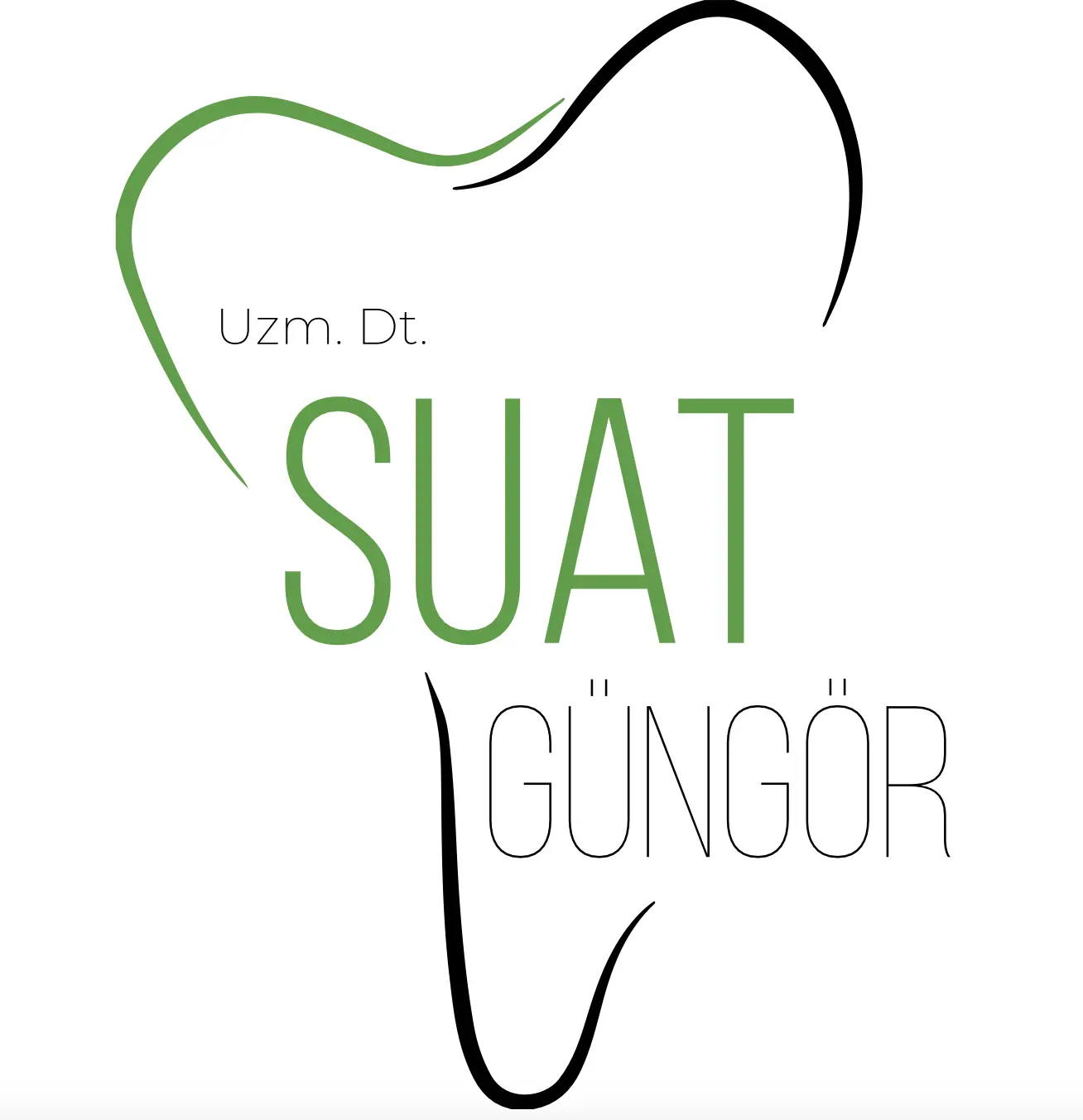 Logo von Dr. Suat Güngör
