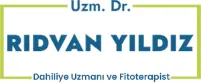 Logo von Dr. Rıdvan Yıldız
