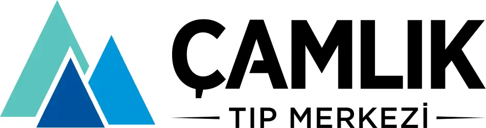 Çamlık Medical Centre logo