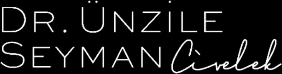 Dr Ünzüle Seyman Civelek logo
