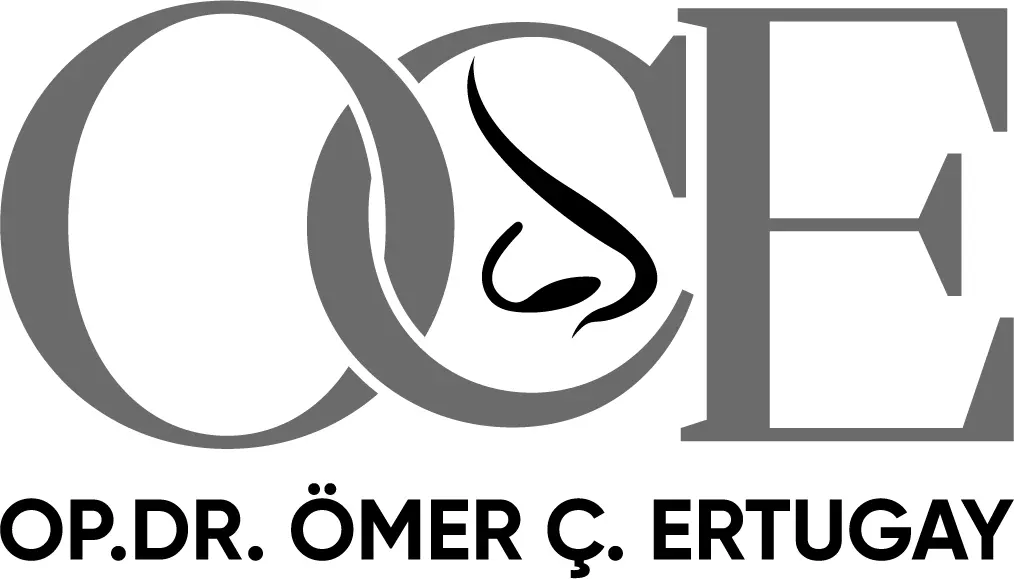 Dr Ömer Çağatay Ertugay logo