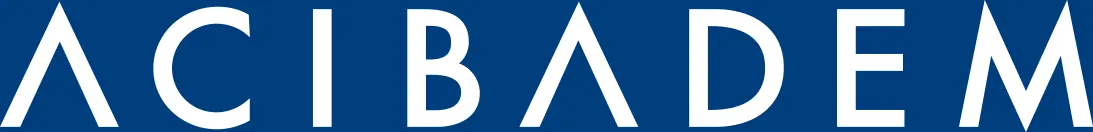Bursa Acibadem Hospital logo
