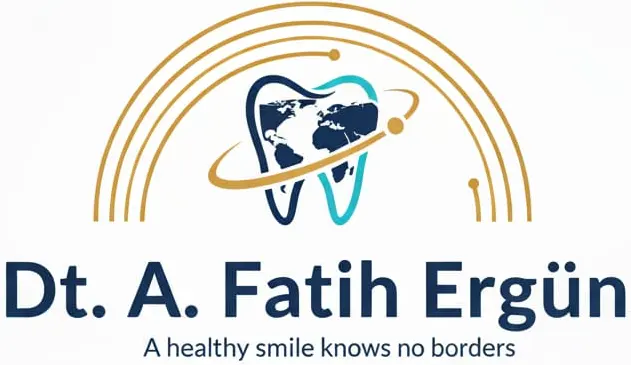 Logo von Dr. Ahmet Fatih Ergün