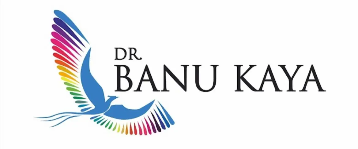 Dr Banu Kaya logo