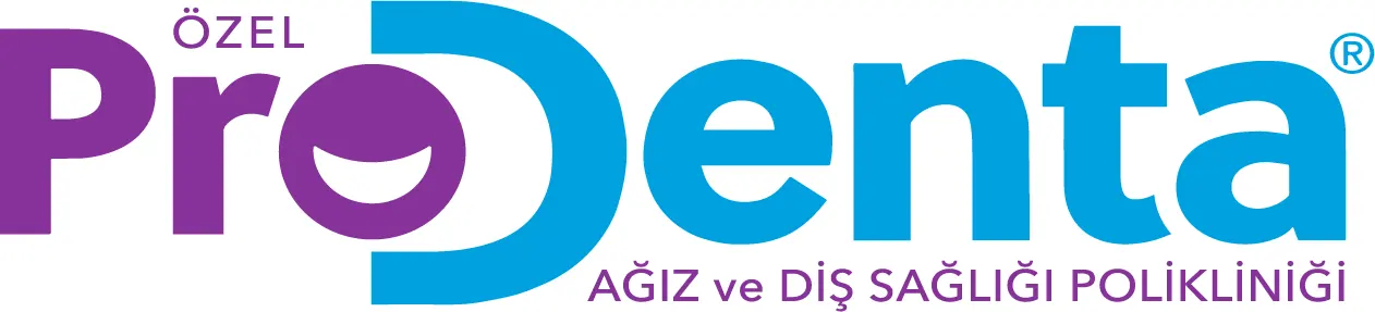 Prodenta Dental Clinic logo