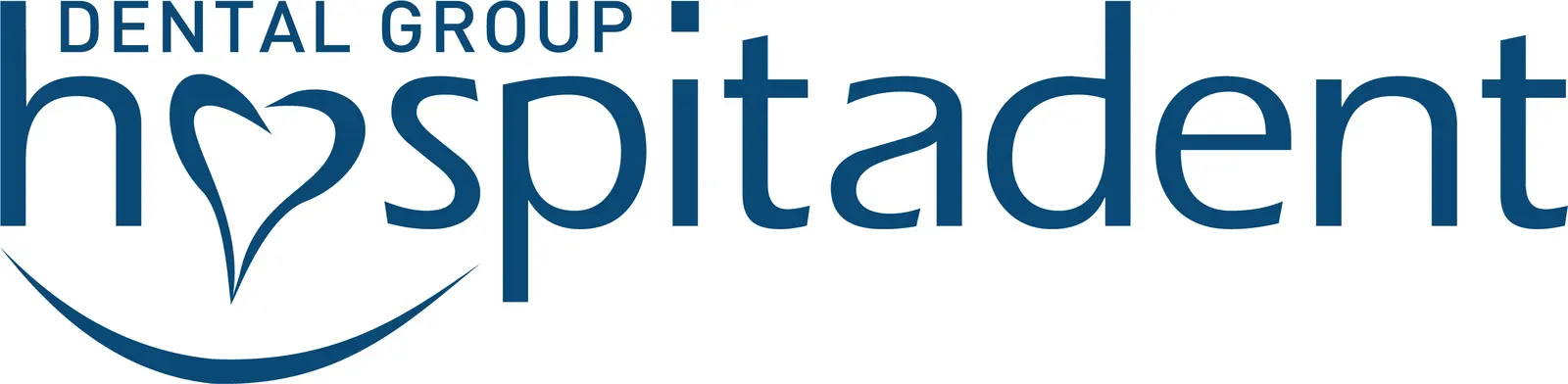 Logo von Hospitadent Bodrum Zahnklinik