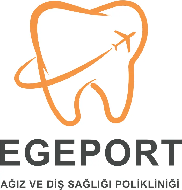 Egeport Dental Clinic logo
