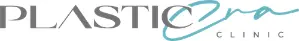 PlasticEra Clinic logo