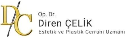 Dr Diren Çelik logo