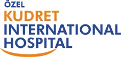 Kudret International Hospital logo