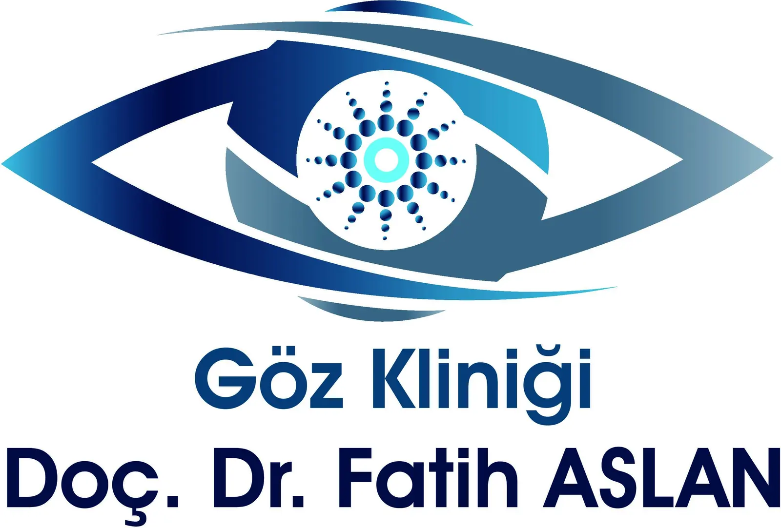 Assoc. Prof. Dr Fatih Aslan logo