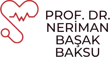Logo von Prof. Dr. Başak Baksu