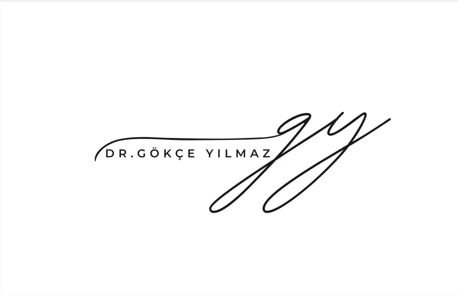 Dr Gökçe Yılmaz logo