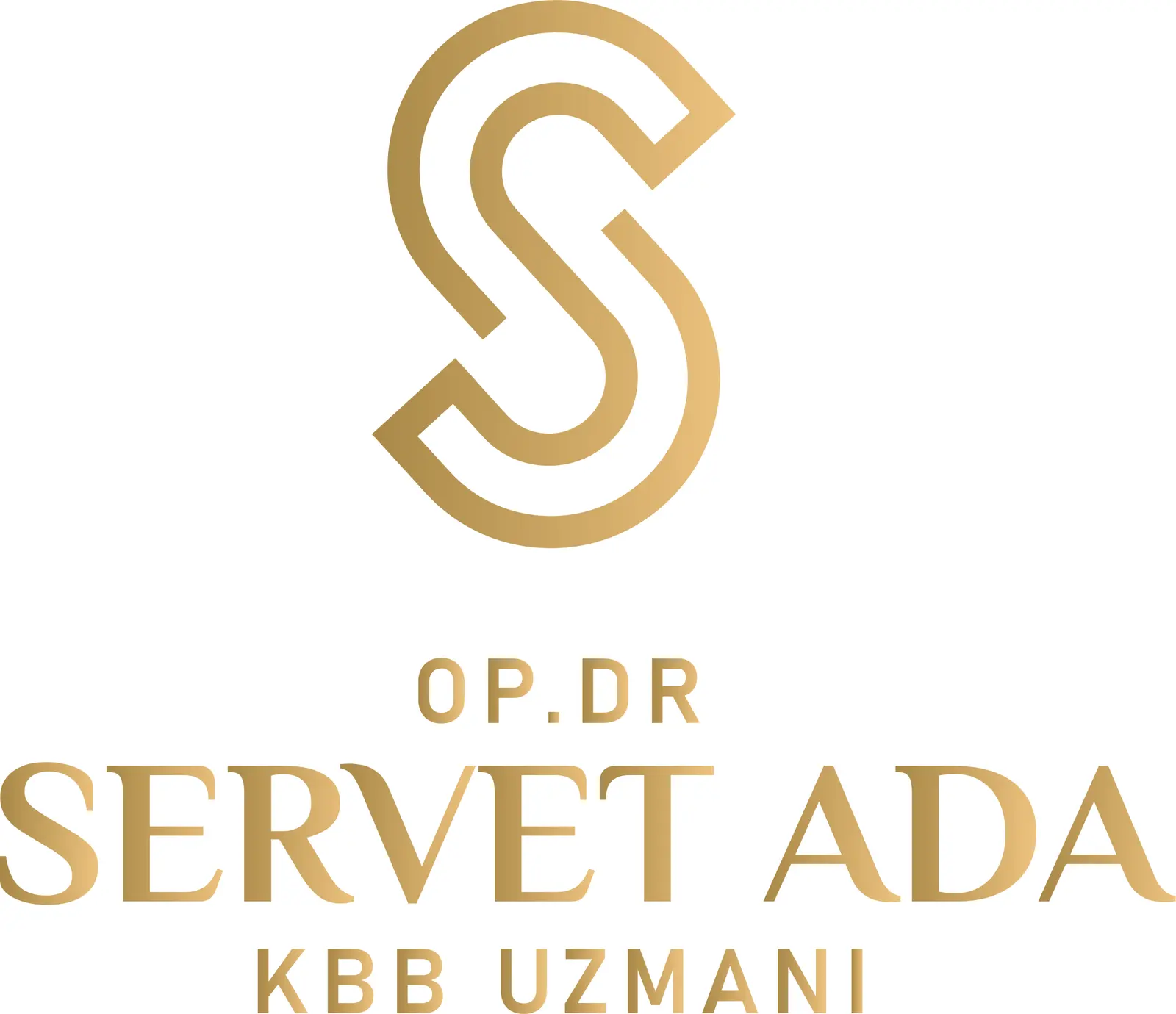 Dr Servet Ada logo