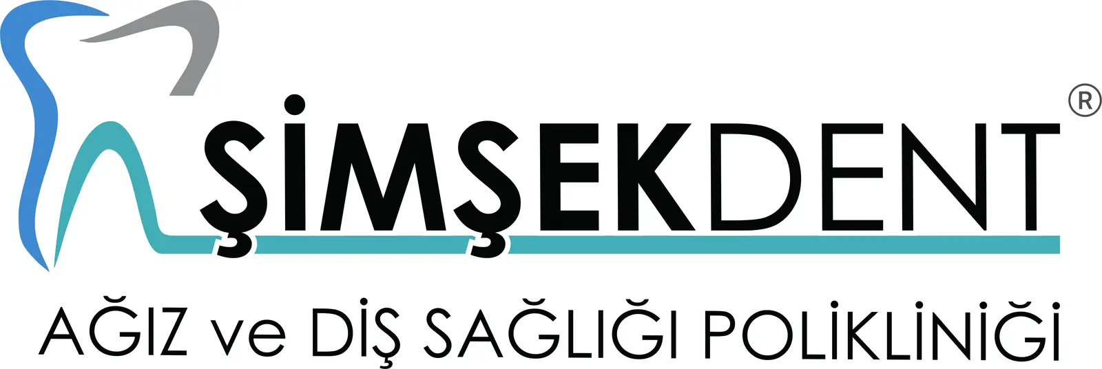 Şimşekdent Dental Clinic logo