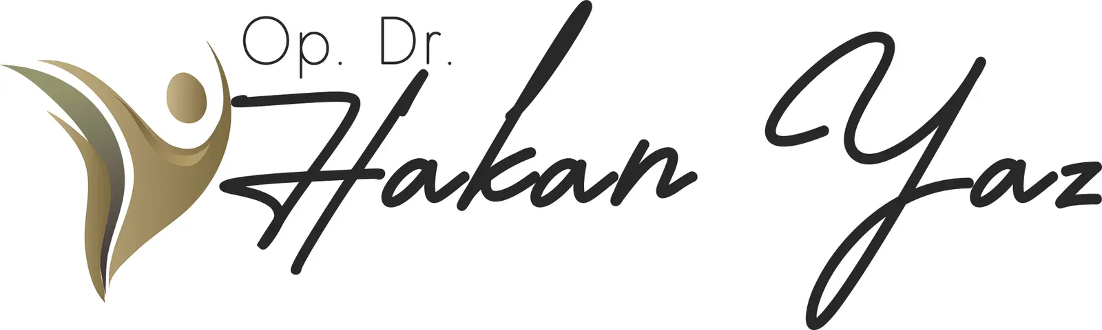 Dr Hakan Yaz logo