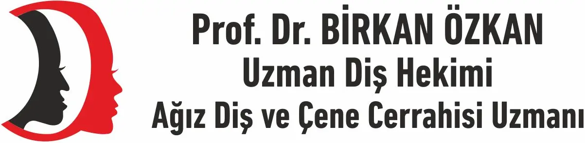 Prof. Dr Birkan Taha Özkan logo