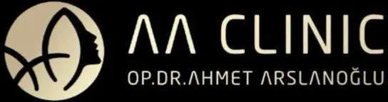 Logo von Dr. Ahmet Arslanoğlu