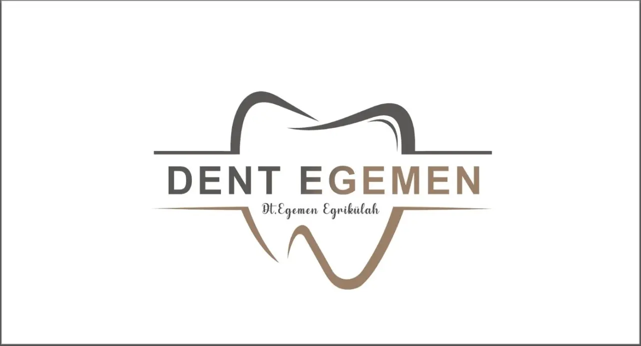 Logo von Dent Egemen