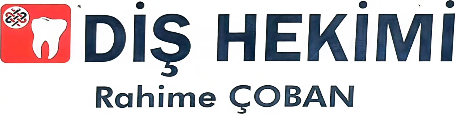 Logo von Dr. Rahime Çoban