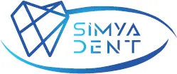 SimyaDent Dental Clinic logo