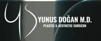 Dr Yunus Doğan logo
