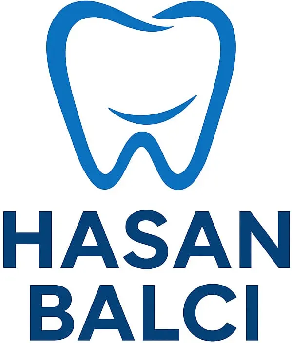 Dr Hasan Balcı logo