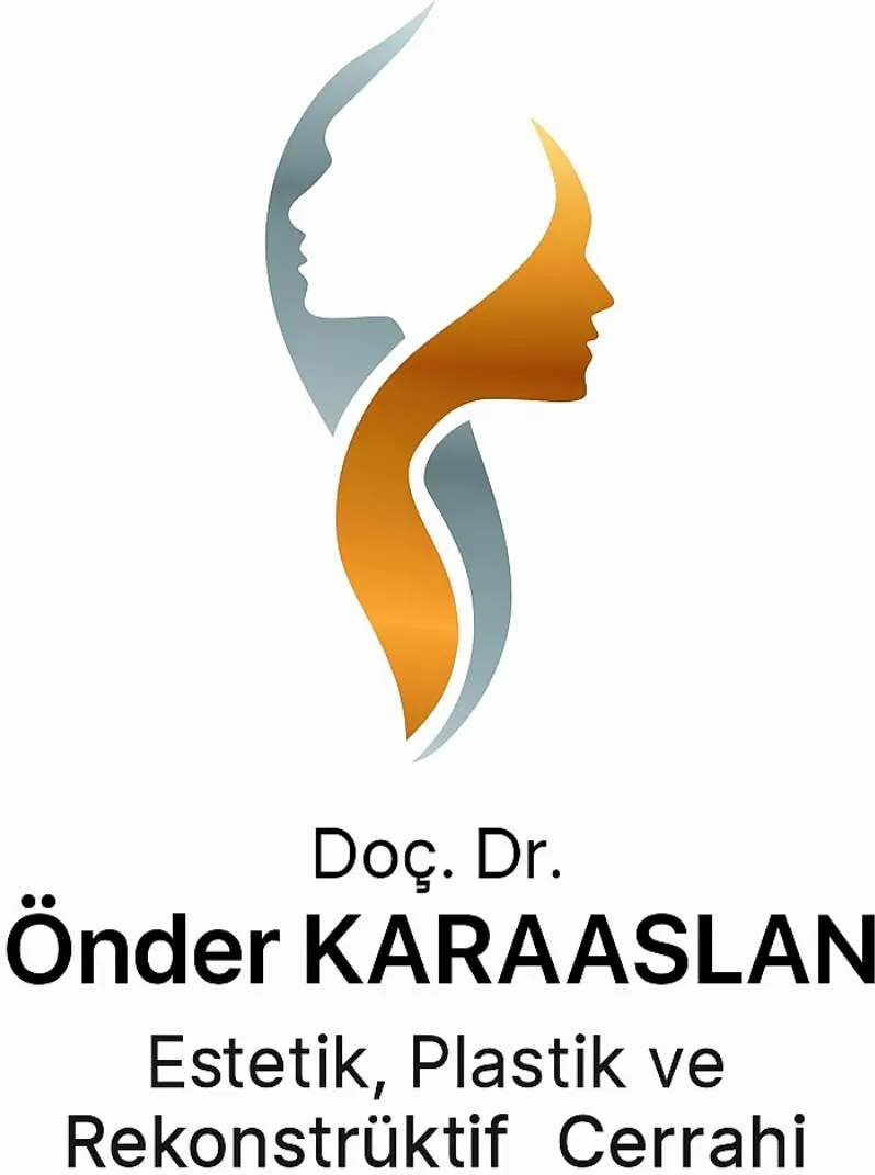 Assoc. Prof. Dr Önder Karaaslan logo
