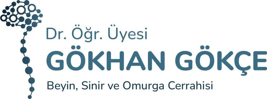 Dr Gökhan Gökçe logo