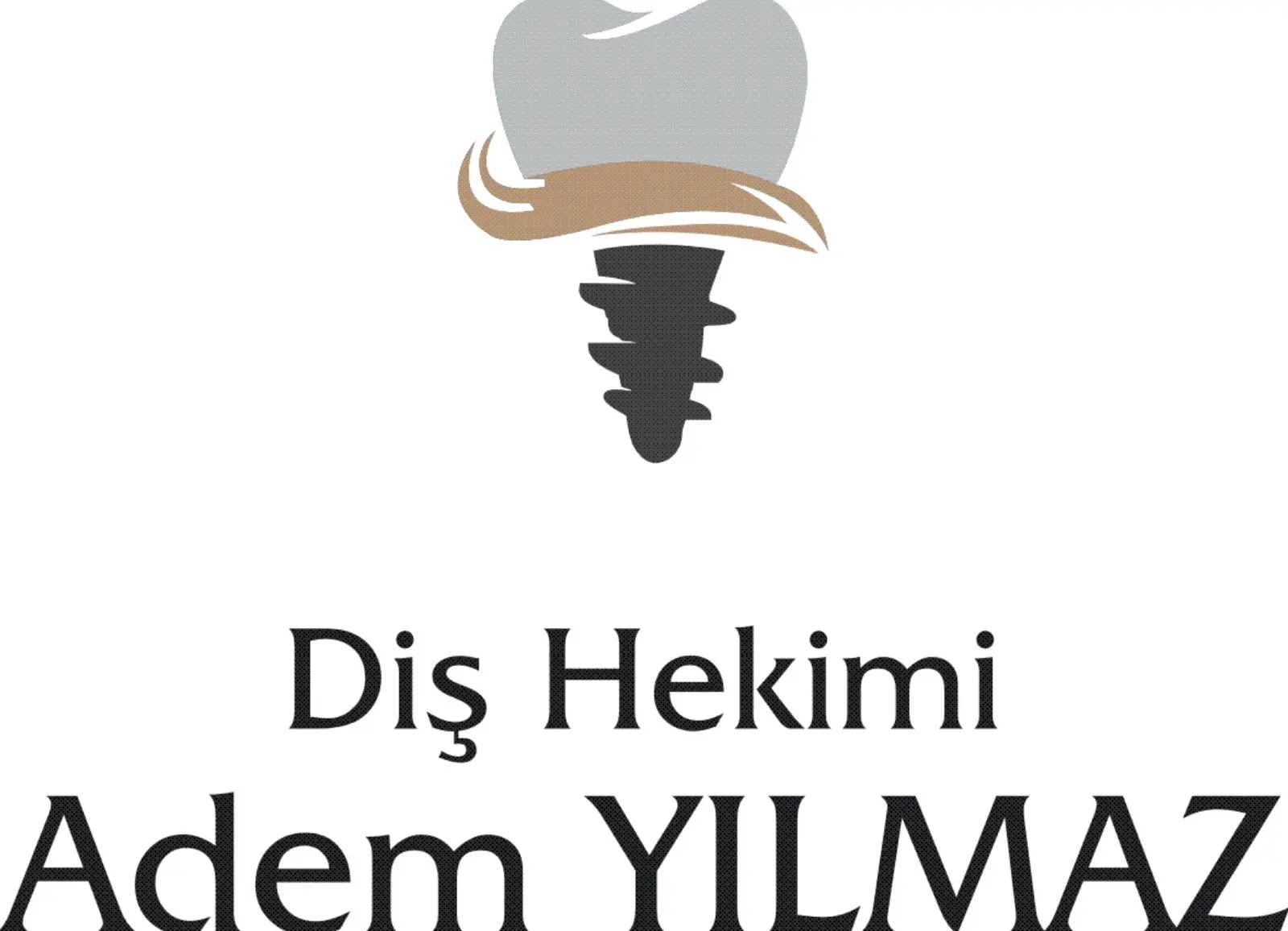 Dr Adem Yılmaz logo