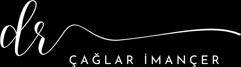 Dr Çağlar İmançer logo