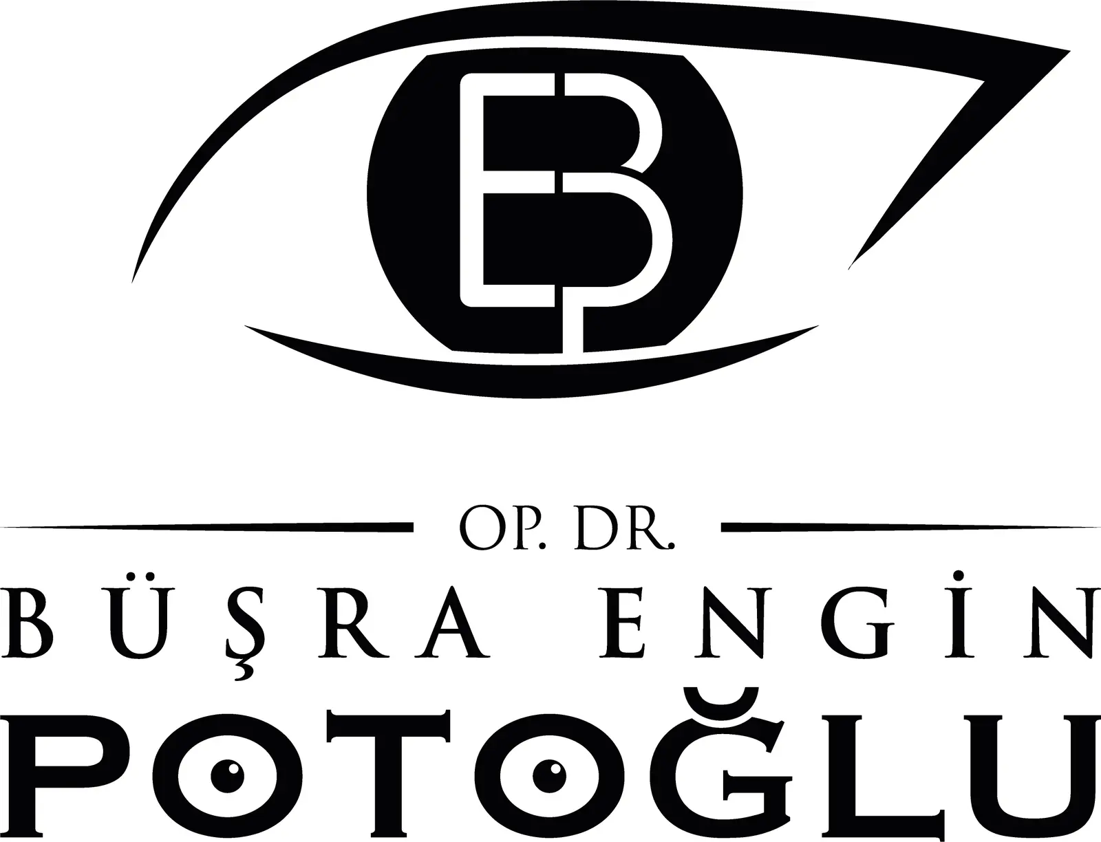 Logo von Dr. Büşra Engin Potoğlu