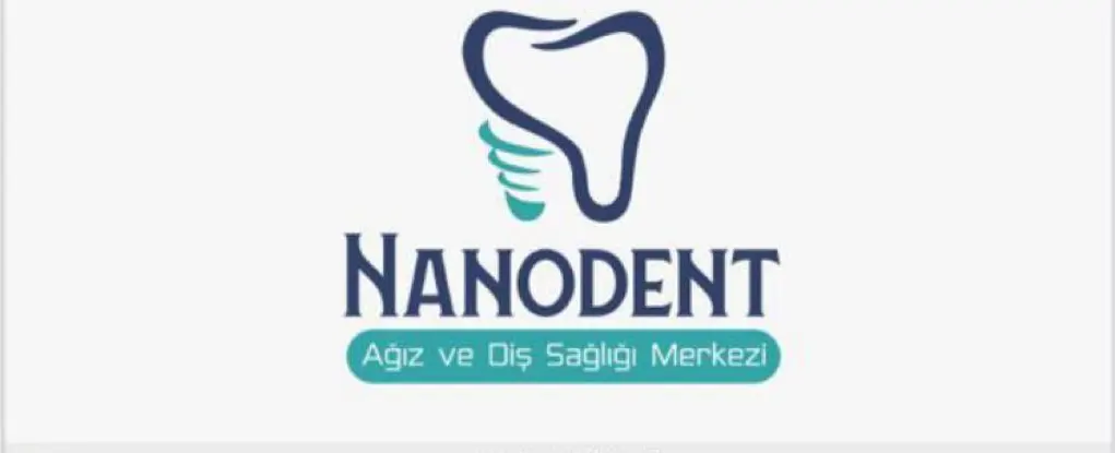 Logo von Nanodent Zahnklinik