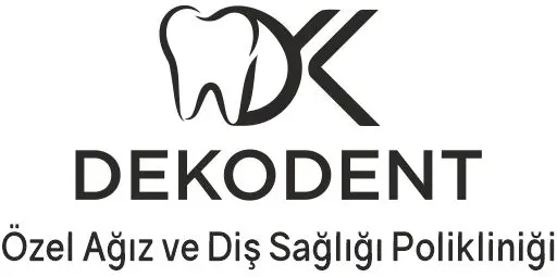 Logo von Dekodent Zahnklinik