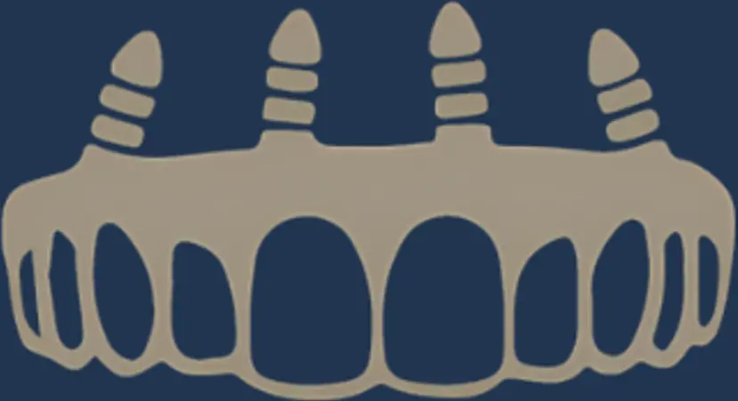 Özge Kolkesen Şahin Dental Clinic logo