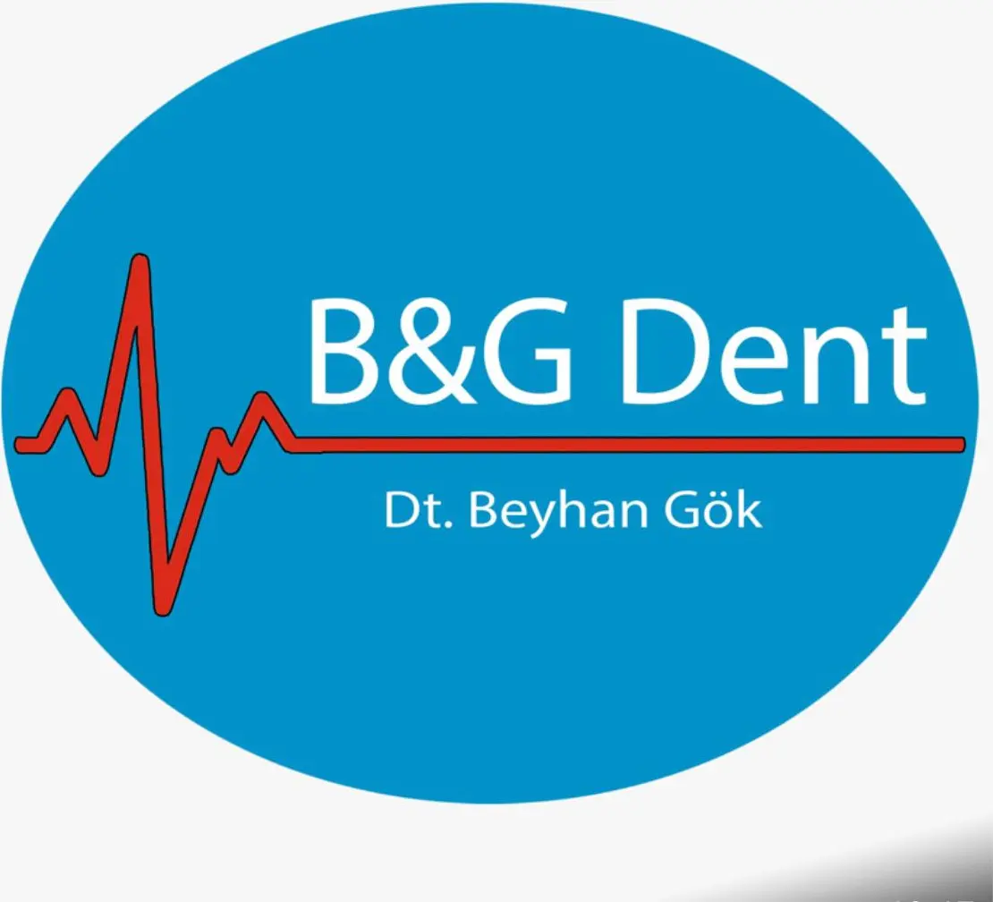 Dr Beyhan Gök logo