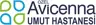 Avicenna Umut Hospital logo