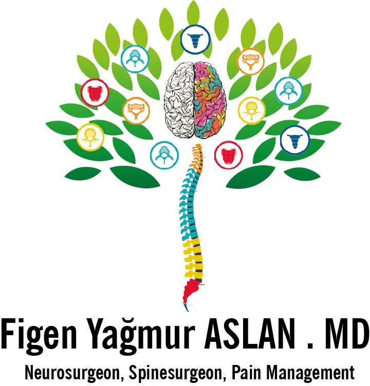 Dr Figen Yağmur Aslan logo