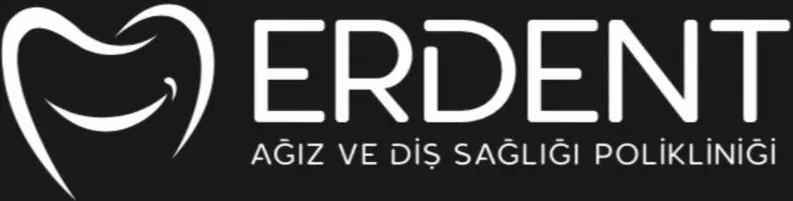 Erdent Dental Clinic logo