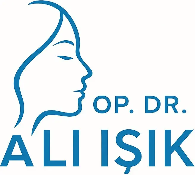 Dr Ali Işık logo