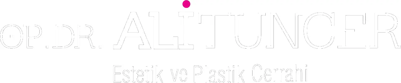 Dr Ali Tuncer logo